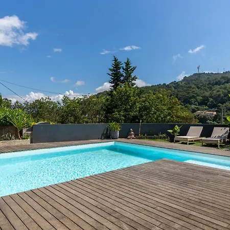 Villa Happyfew La Cedra